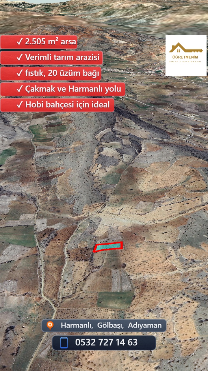Drone Fotoğraf 6