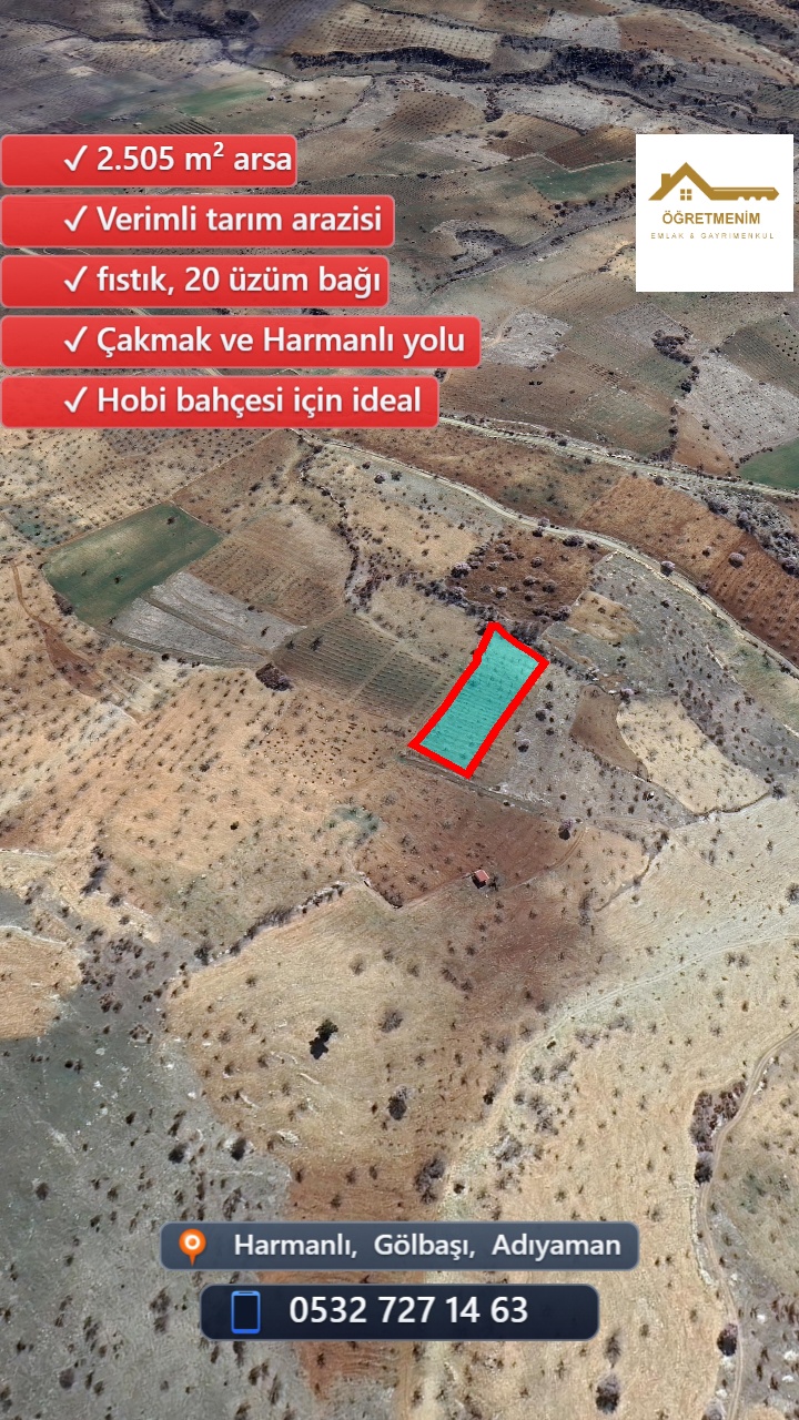 Drone Fotoğraf 4