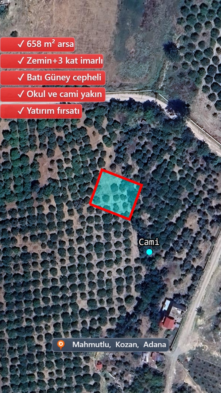 Drone Fotoğraf 1