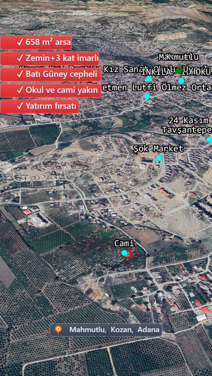 Drone Fotoğraf 9