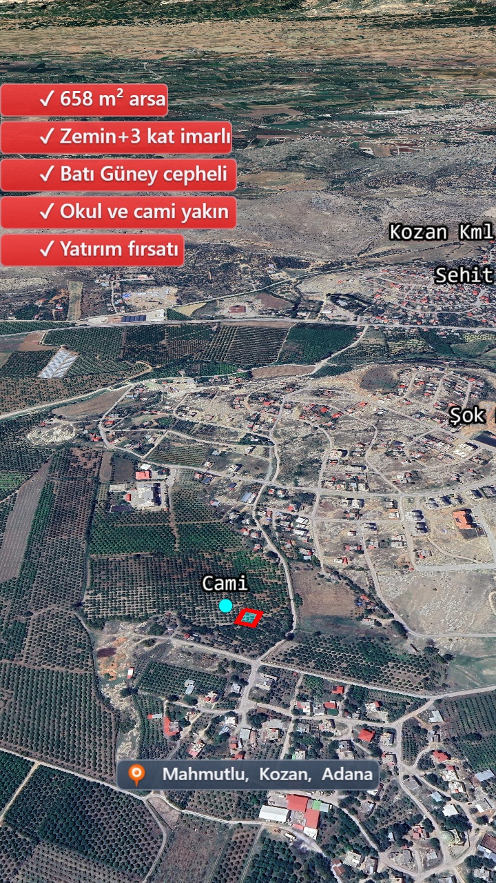 Drone Fotoğraf 10