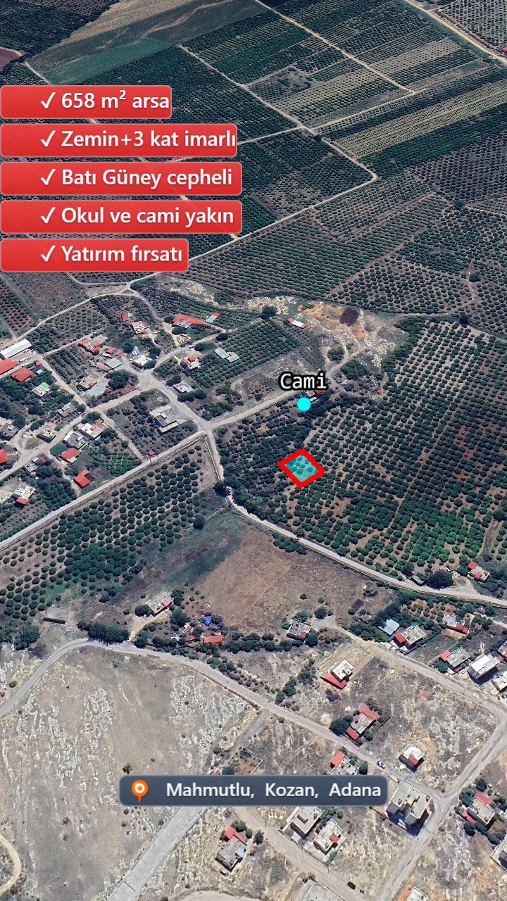Drone Fotoğraf 8