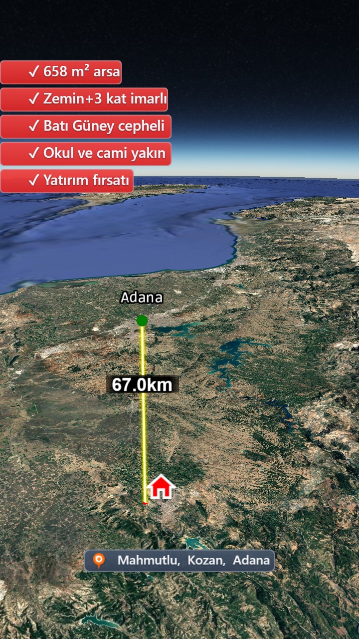 Drone Fotoğraf 3