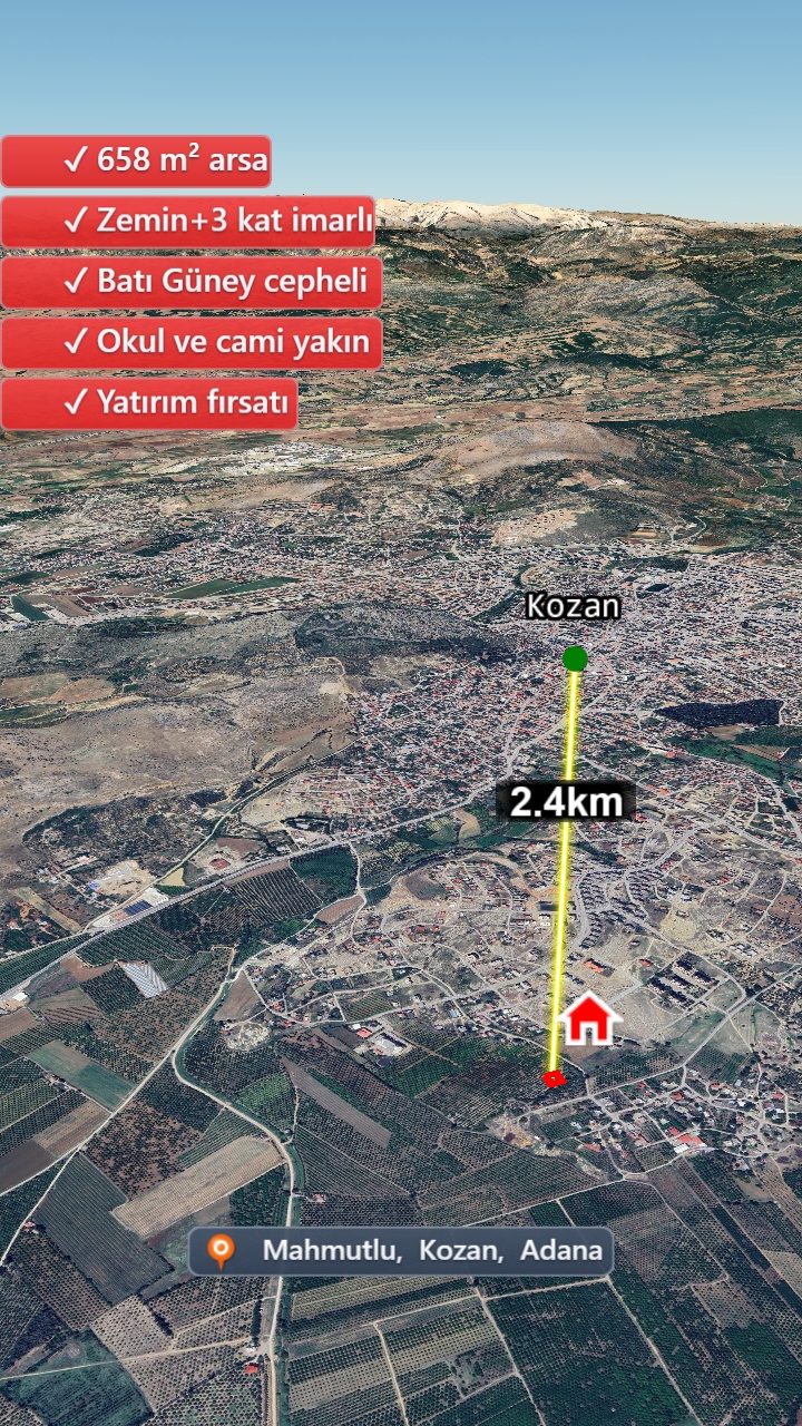 Drone Fotoğraf 4