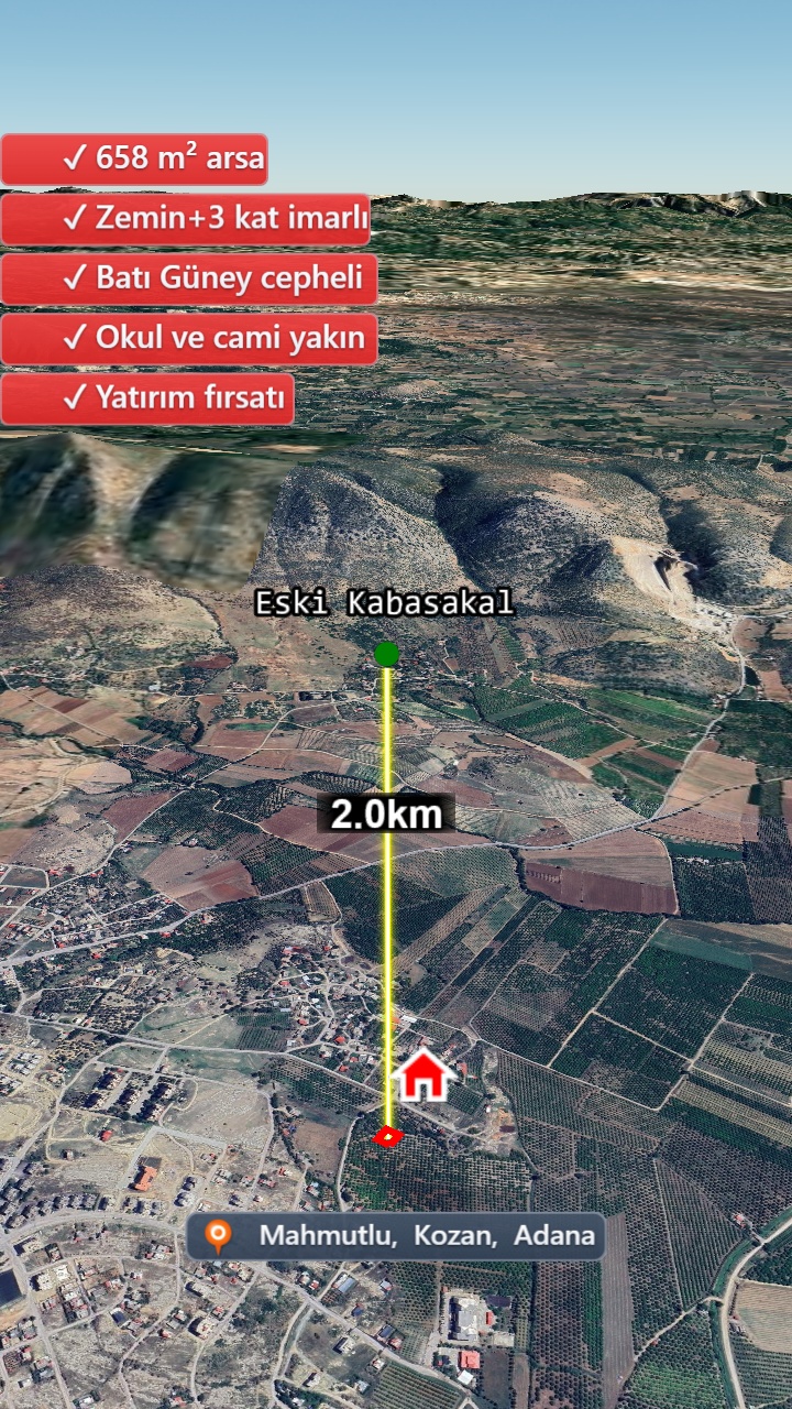 Drone Fotoğraf 5
