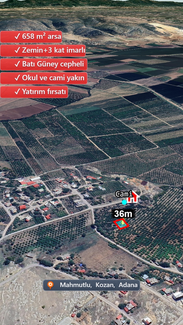 Drone Fotoğraf 7