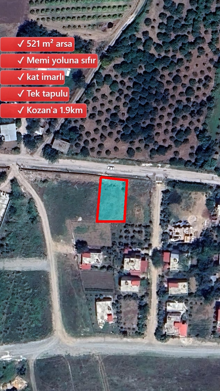Drone Fotoğraf 1