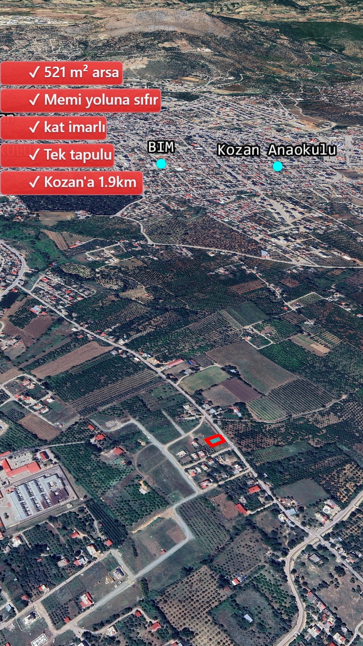 Drone Fotoğraf 9
