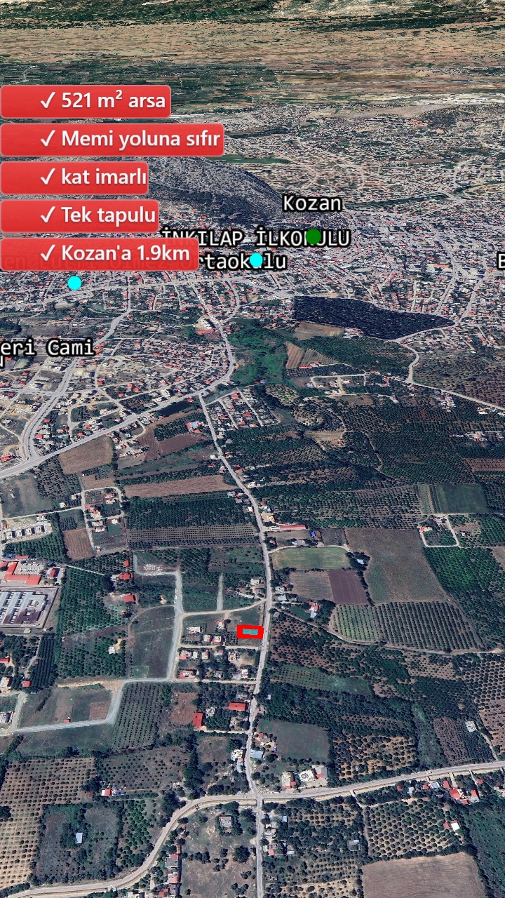 Drone Fotoğraf 10