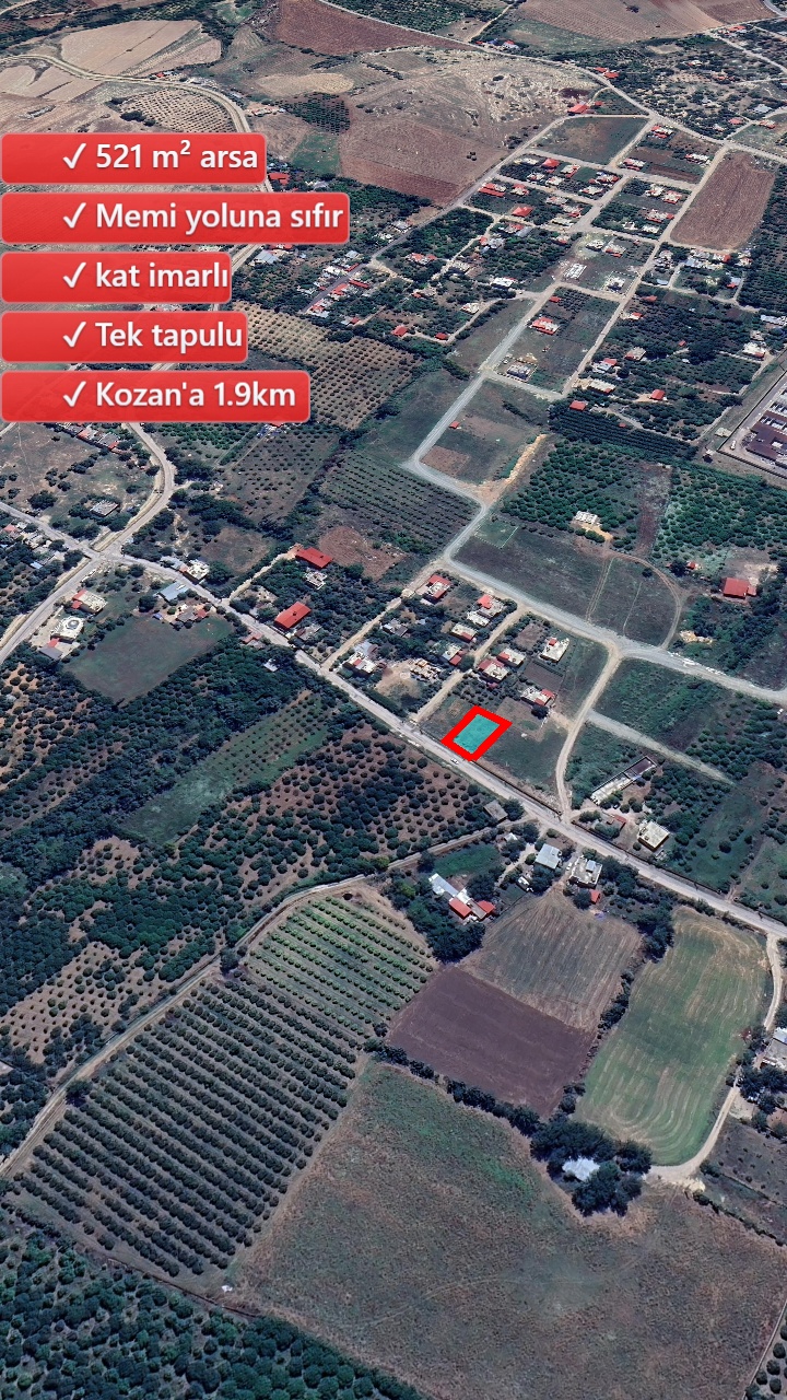 Drone Fotoğraf 8