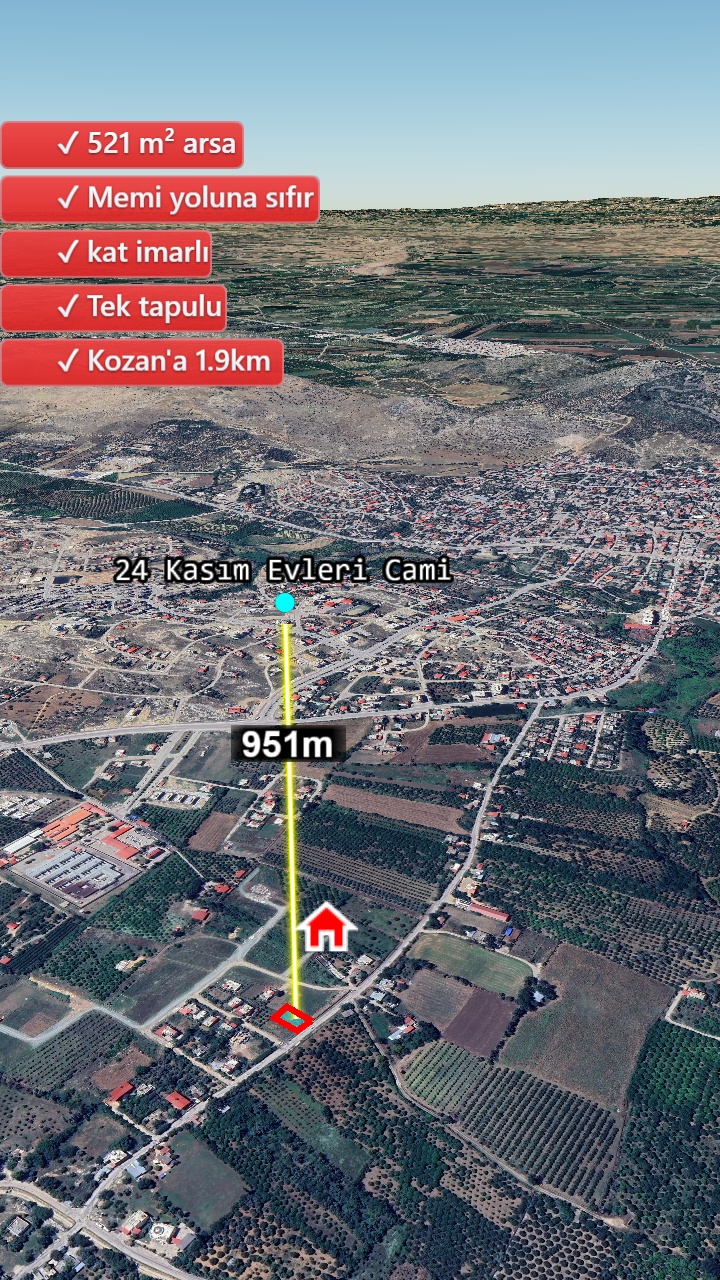 Drone Fotoğraf 7
