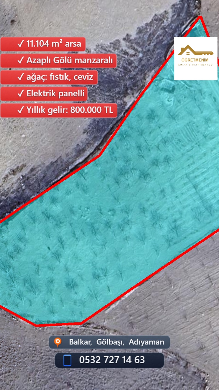 Drone Fotoğraf 1