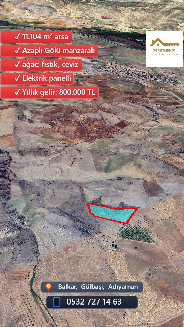 Drone Fotoğraf 5