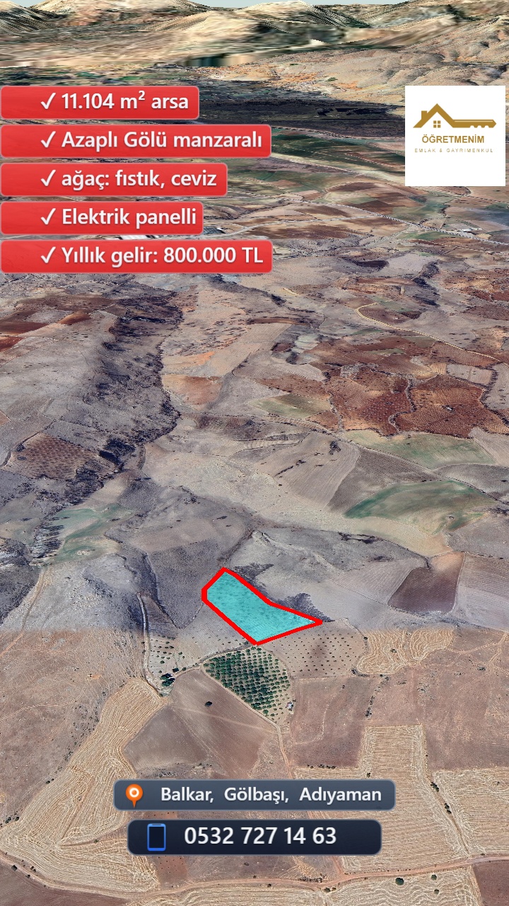 Drone Fotoğraf 6