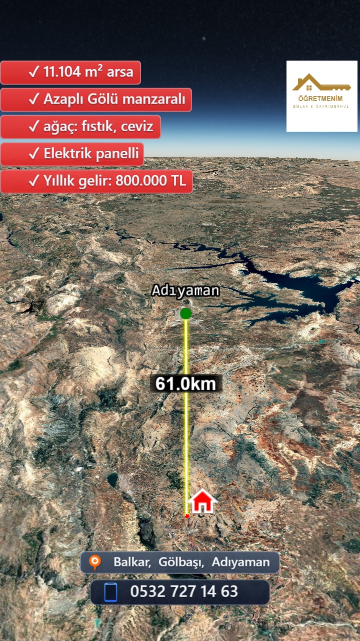 Drone Fotoğraf 3