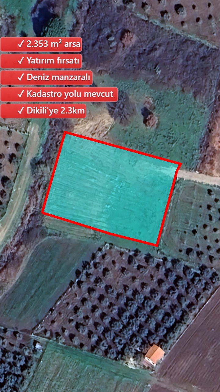 Drone Fotoğraf 1