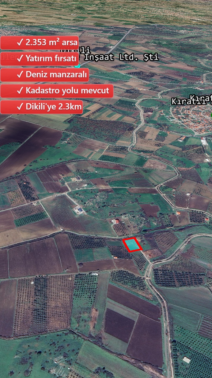 Drone Fotoğraf 9