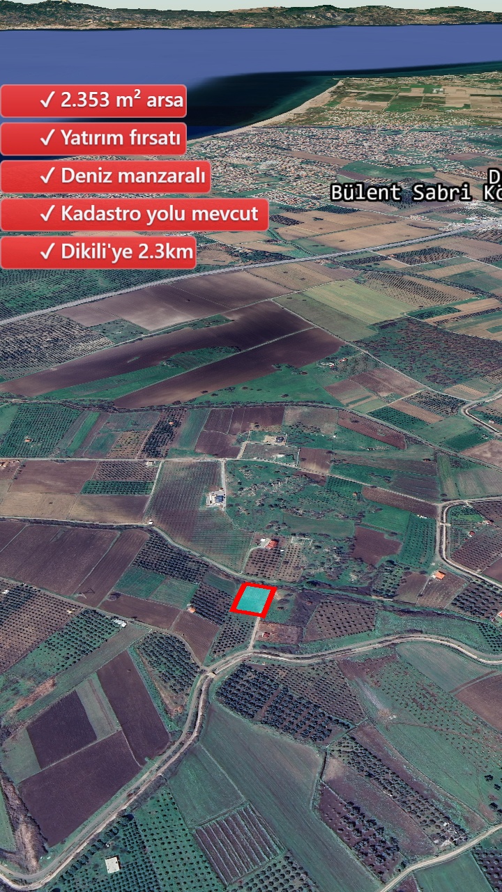 Drone Fotoğraf 10