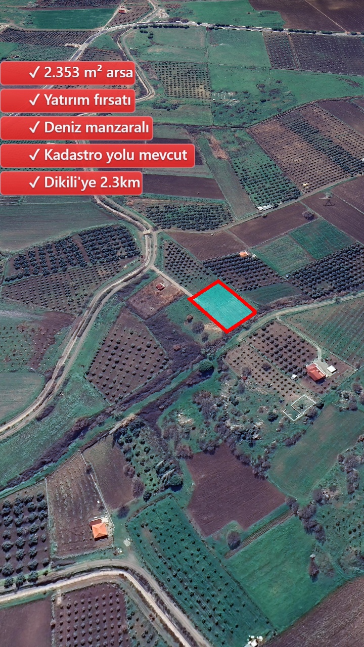 Drone Fotoğraf 8