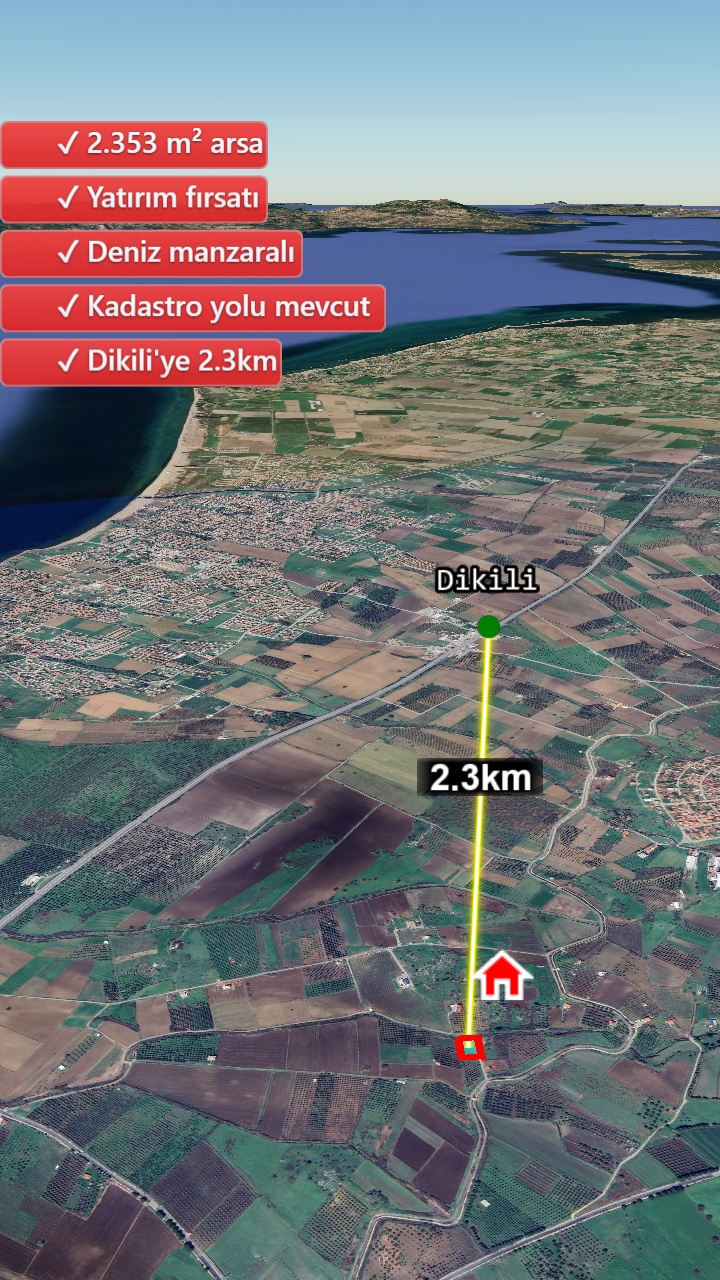 Drone Fotoğraf 4