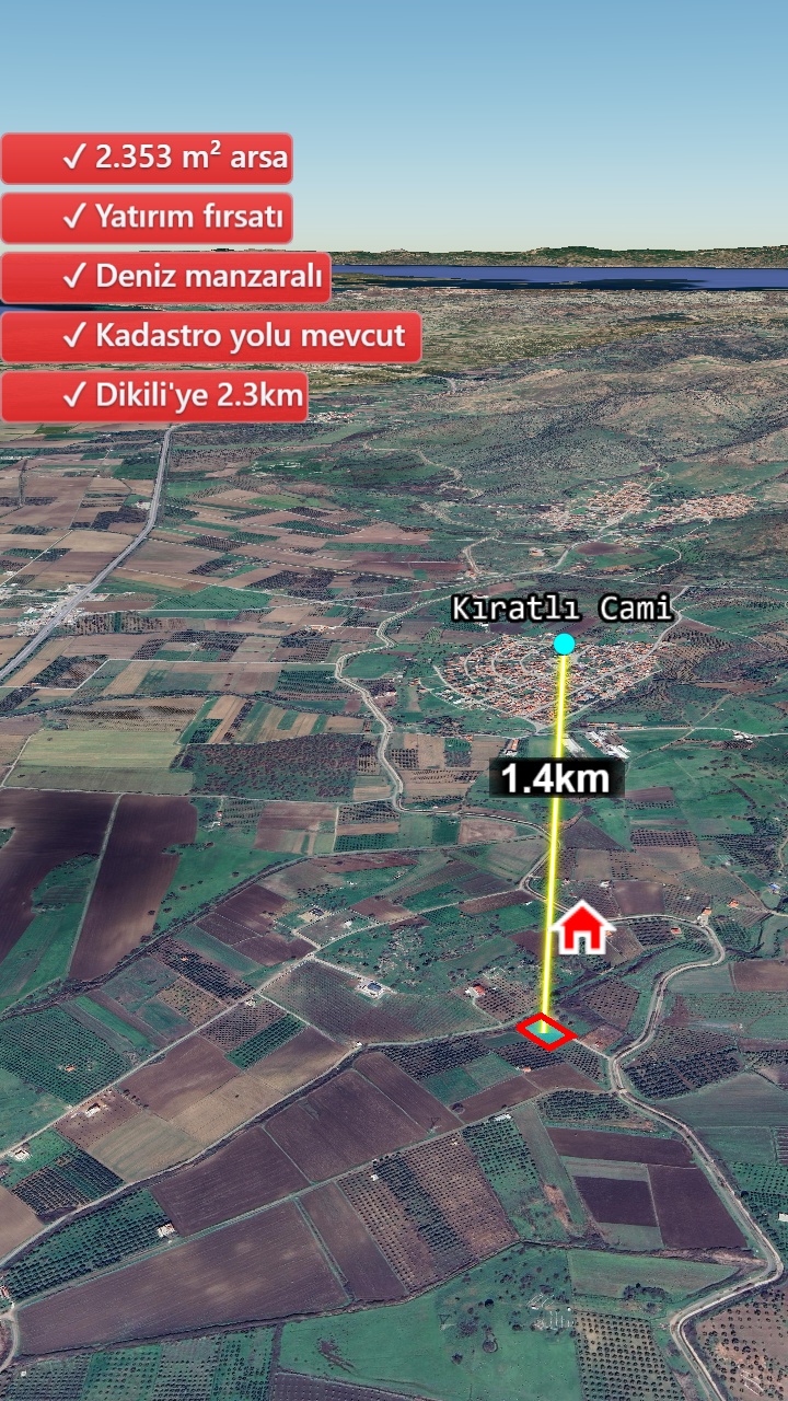 Drone Fotoğraf 6