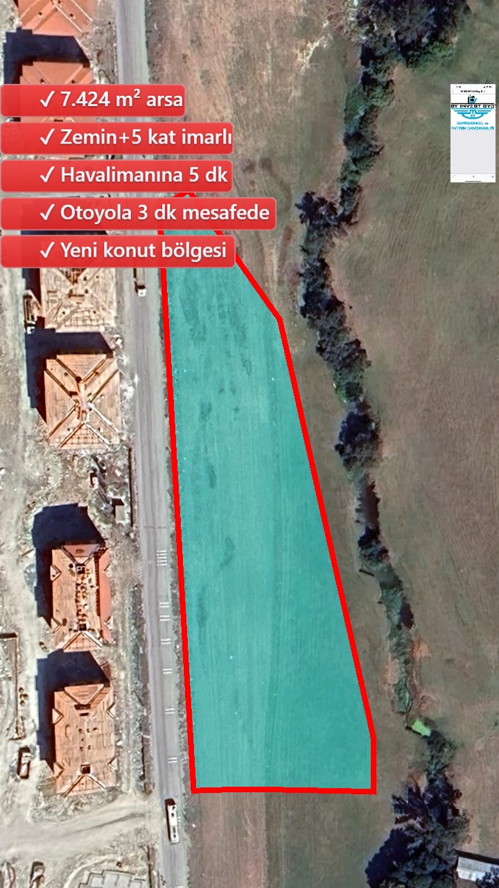 Drone Fotoğraf 1