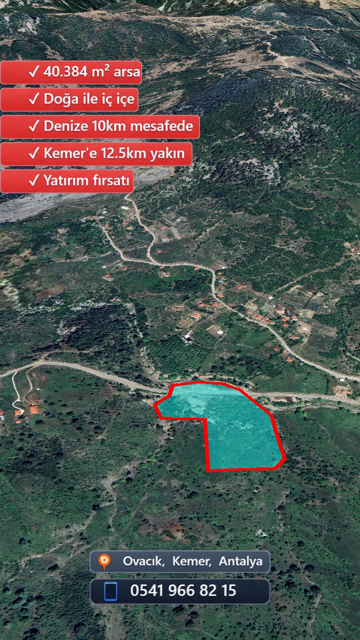 Drone Fotoğraf 6