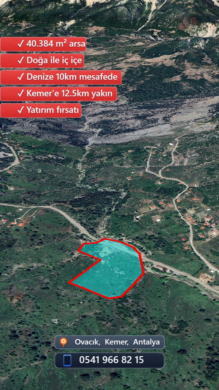 Drone Fotoğraf 7