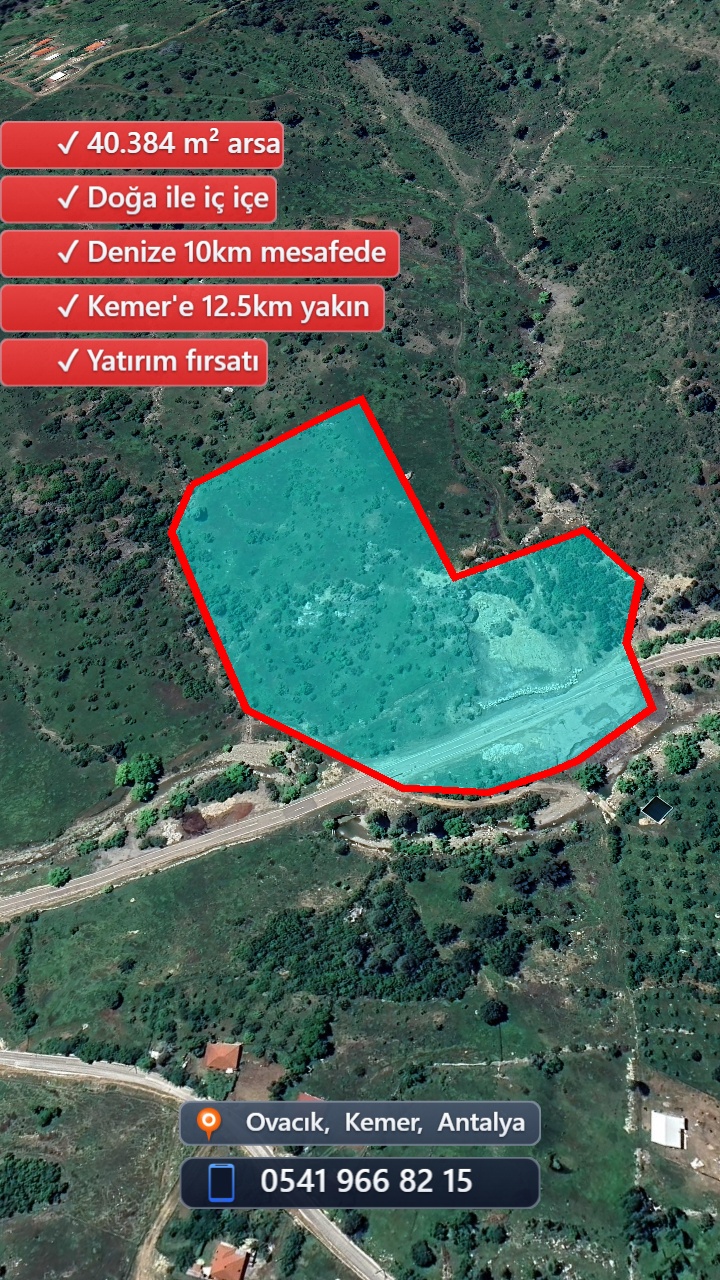 Drone Fotoğraf 5