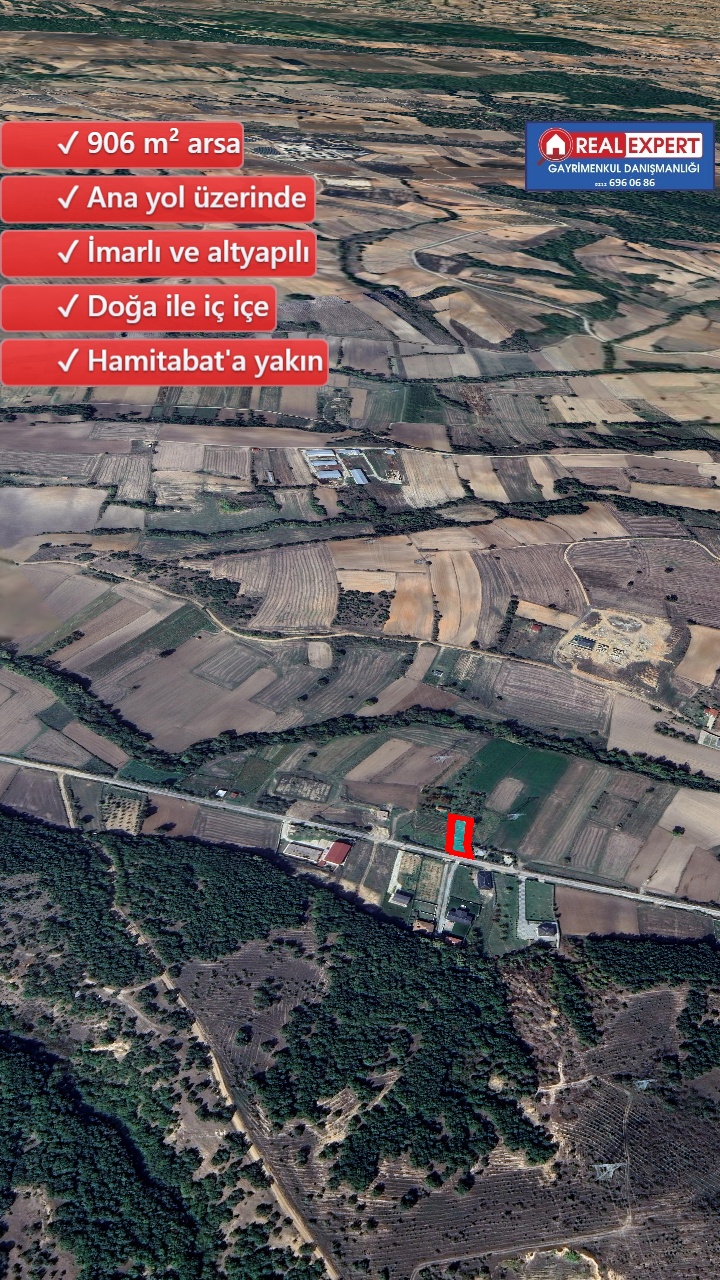 Drone Fotoğraf 6