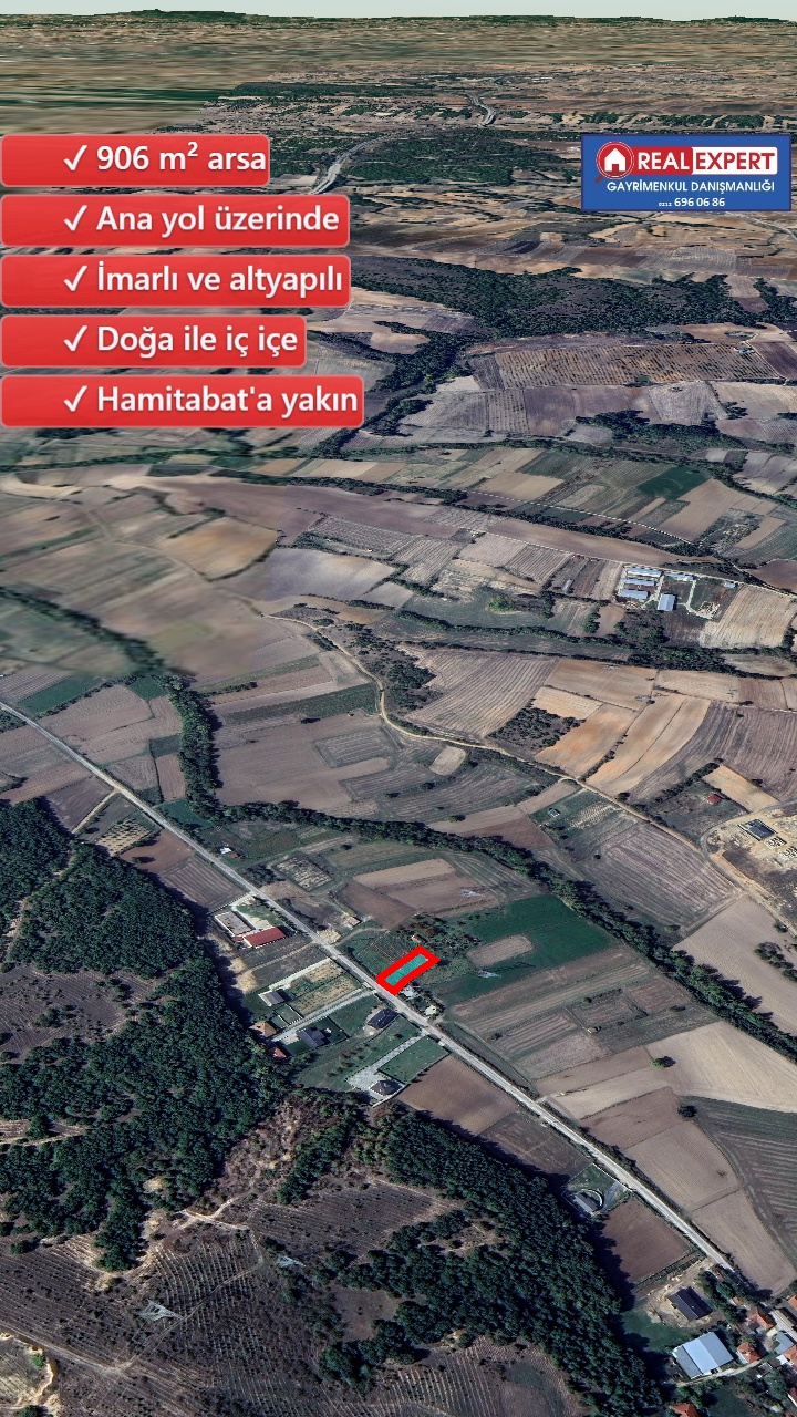 Drone Fotoğraf 7