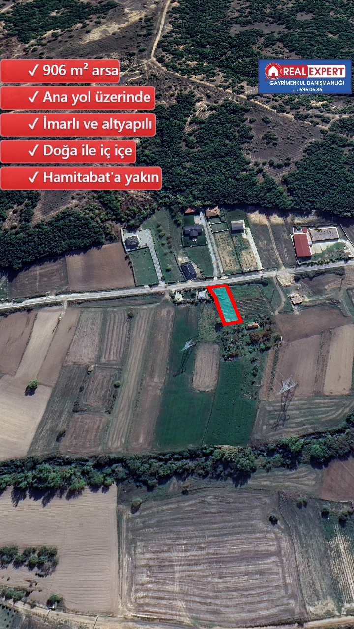 Drone Fotoğraf 5
