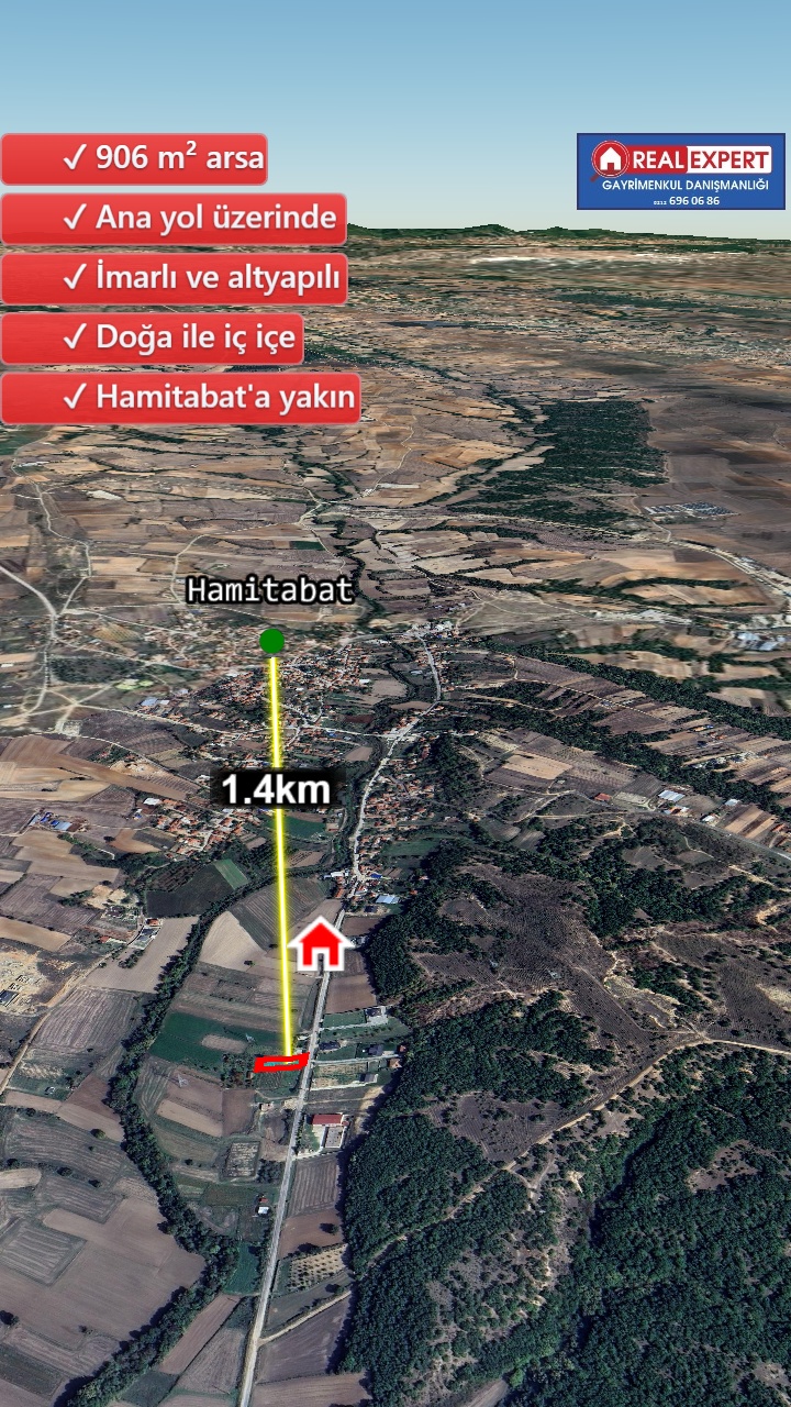 Drone Fotoğraf 4