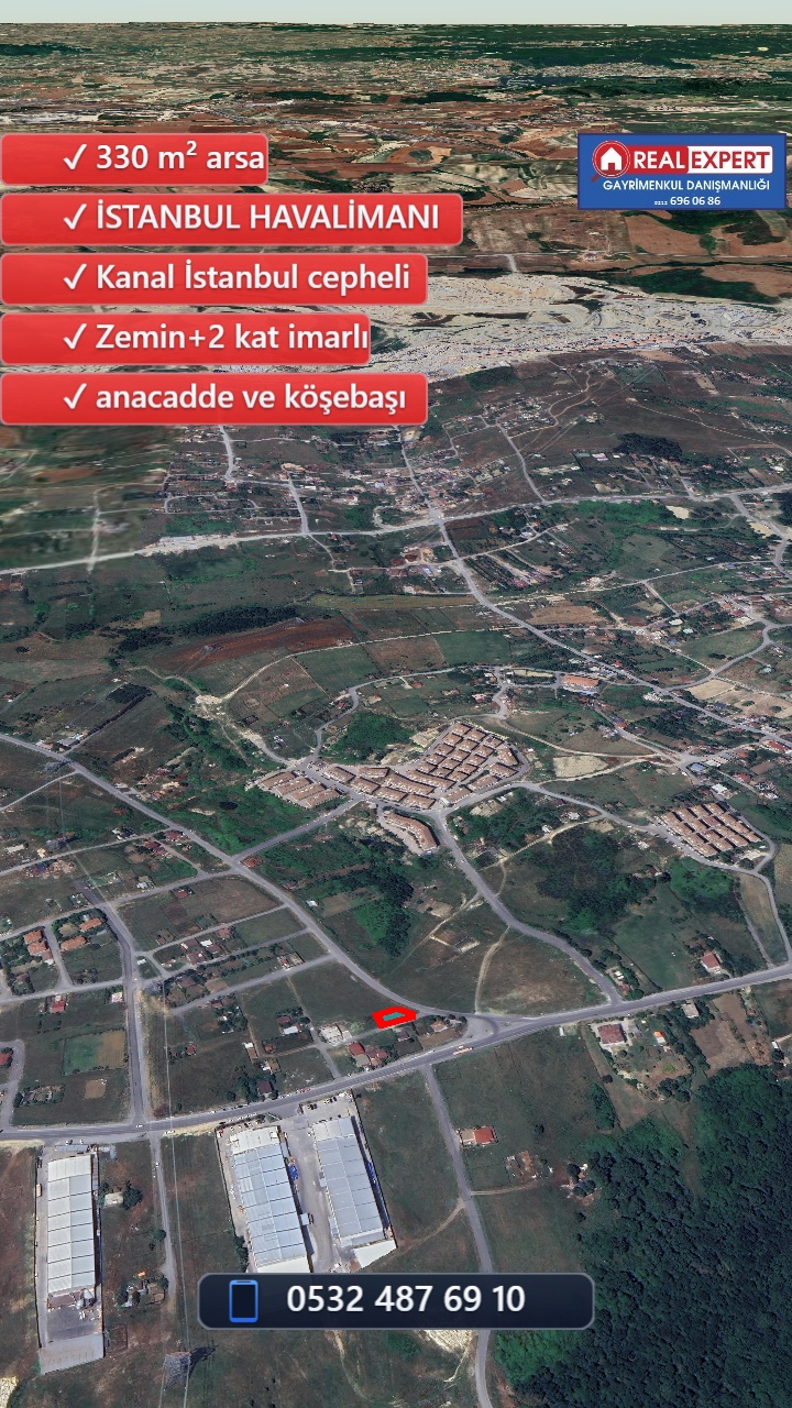 Drone Fotoğraf 7