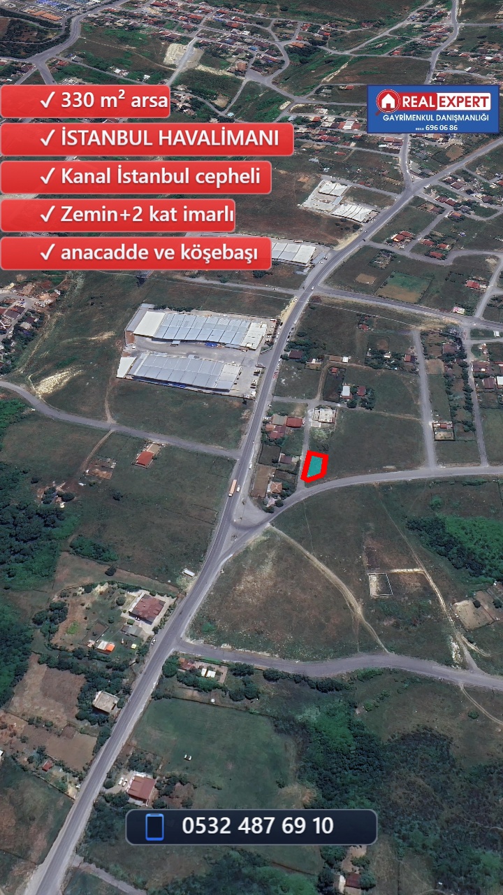 Drone Fotoğraf 5
