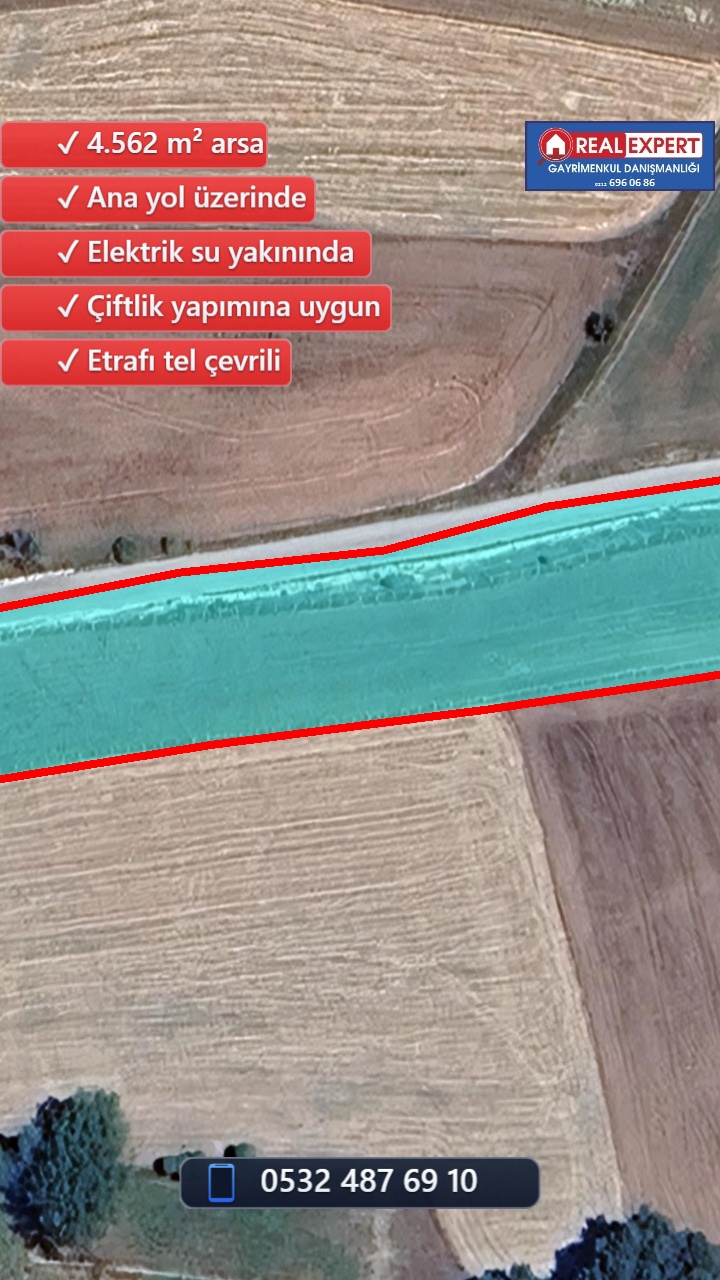 Drone Fotoğraf 1