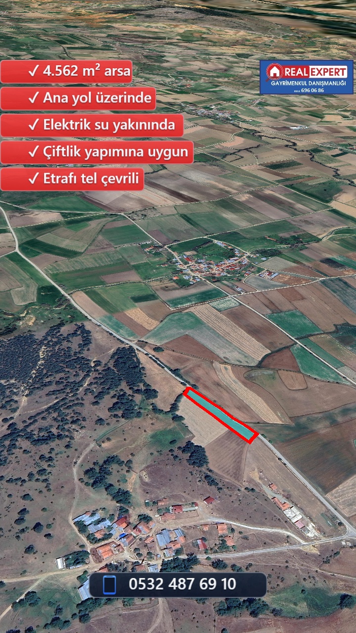 Drone Fotoğraf 5