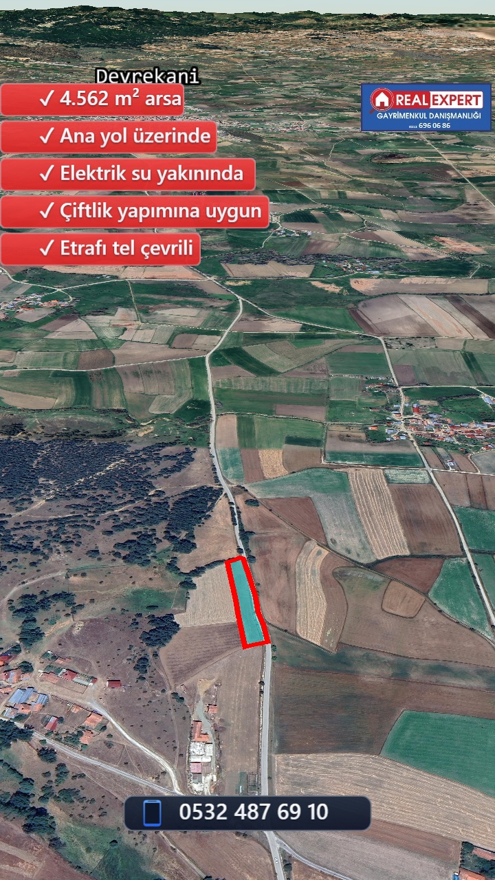 Drone Fotoğraf 6