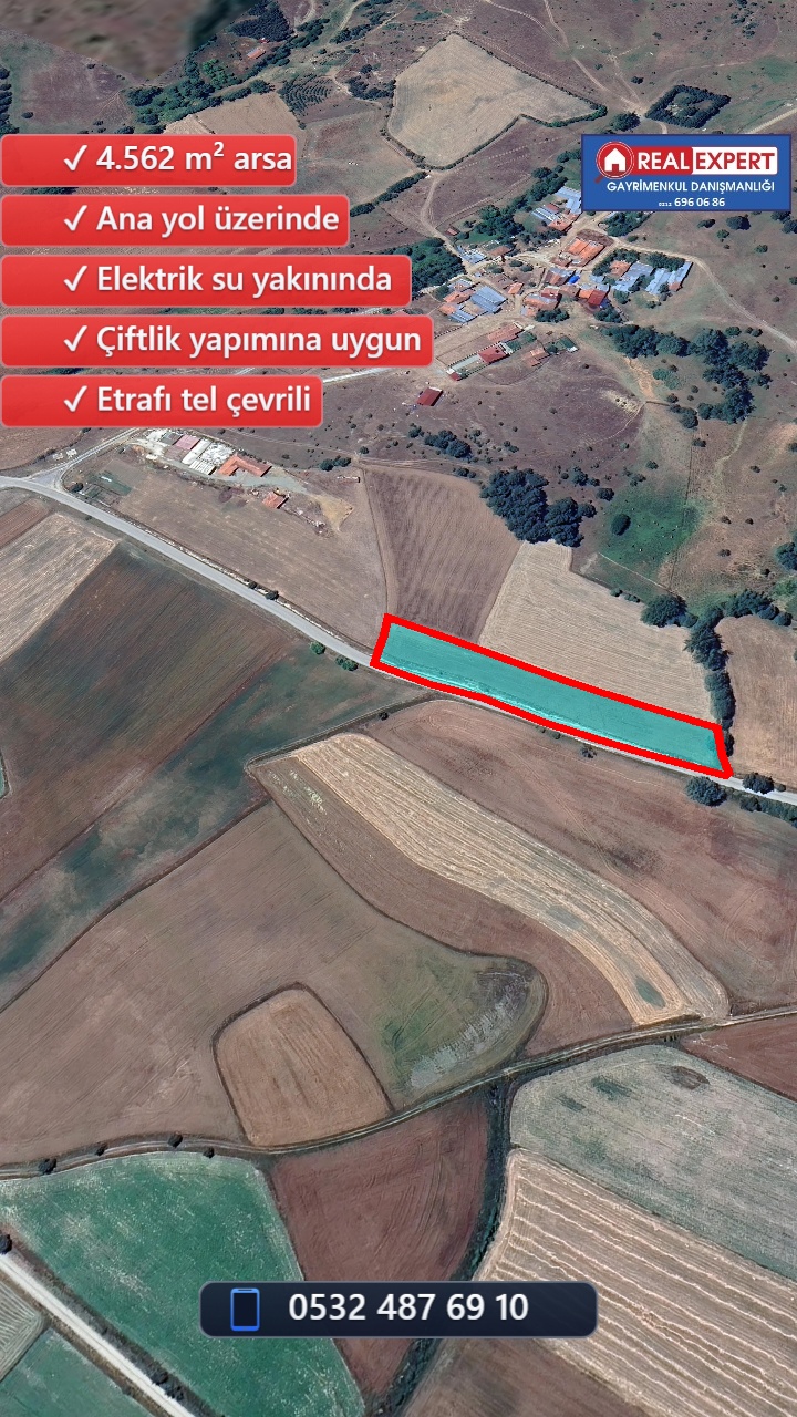 Drone Fotoğraf 4