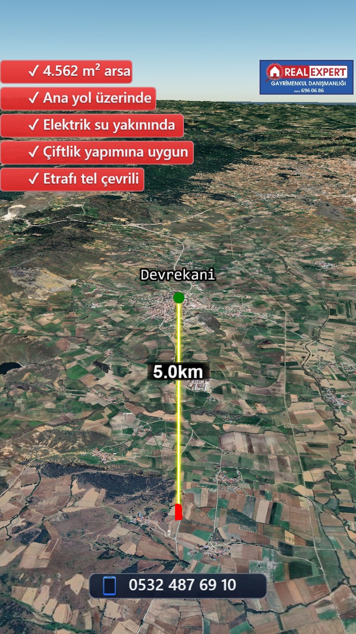 Drone Fotoğraf 3