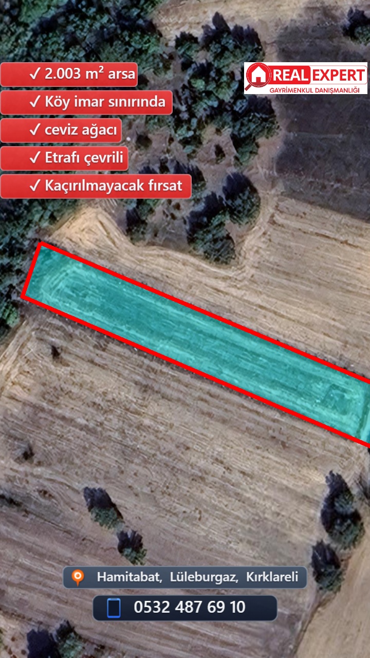 Drone Fotoğraf 1