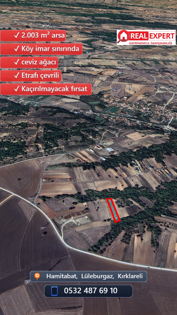 Drone Fotoğraf 6
