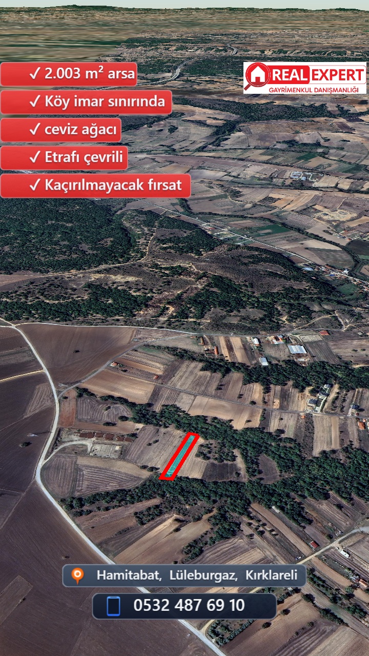 Drone Fotoğraf 7