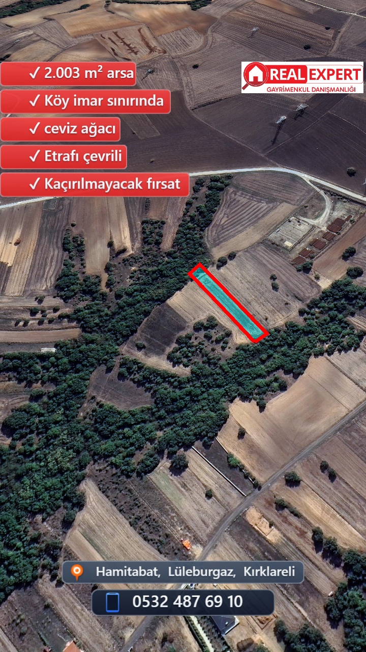 Drone Fotoğraf 5
