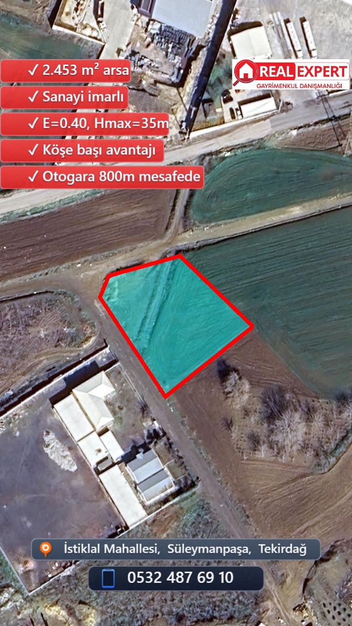 Drone Fotoğraf 1