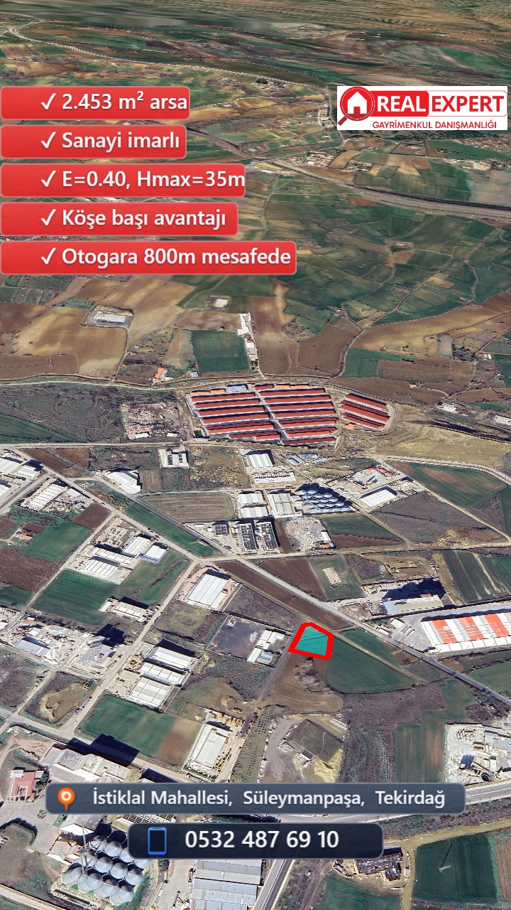 Drone Fotoğraf 6