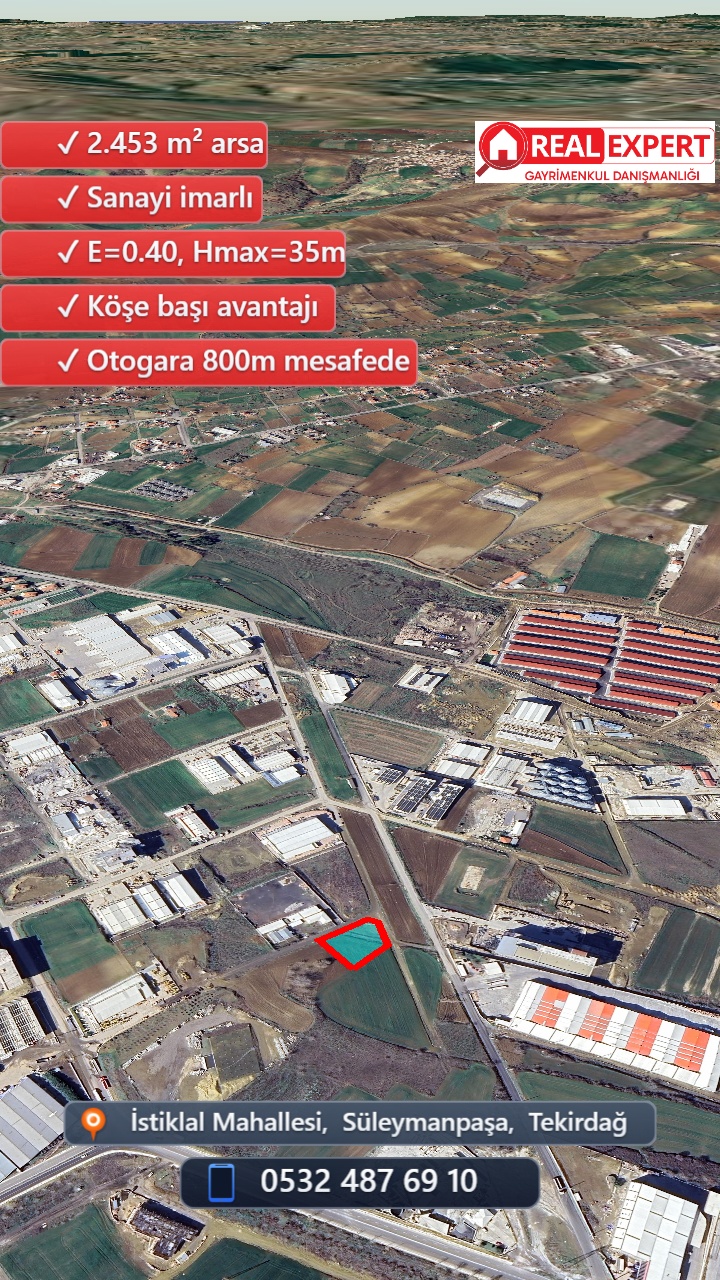 Drone Fotoğraf 7