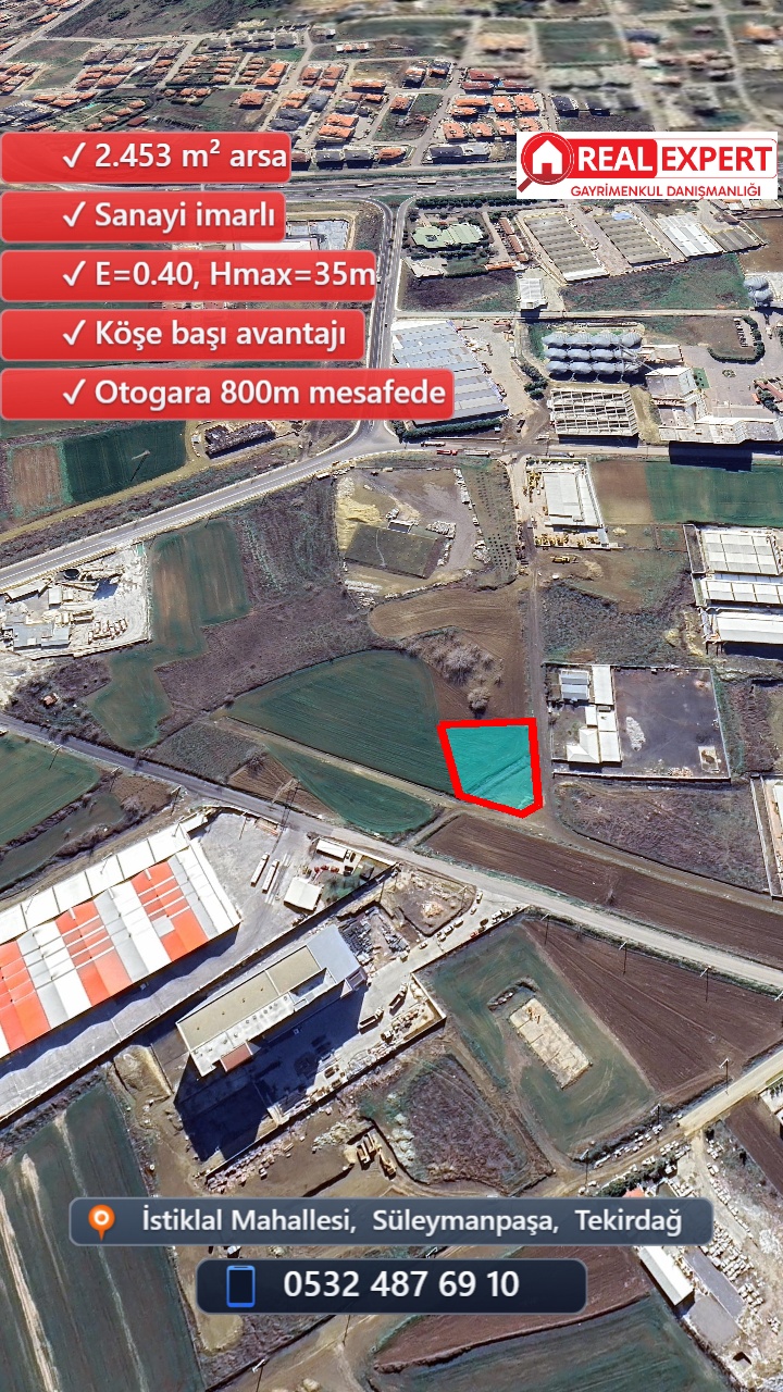 Drone Fotoğraf 5