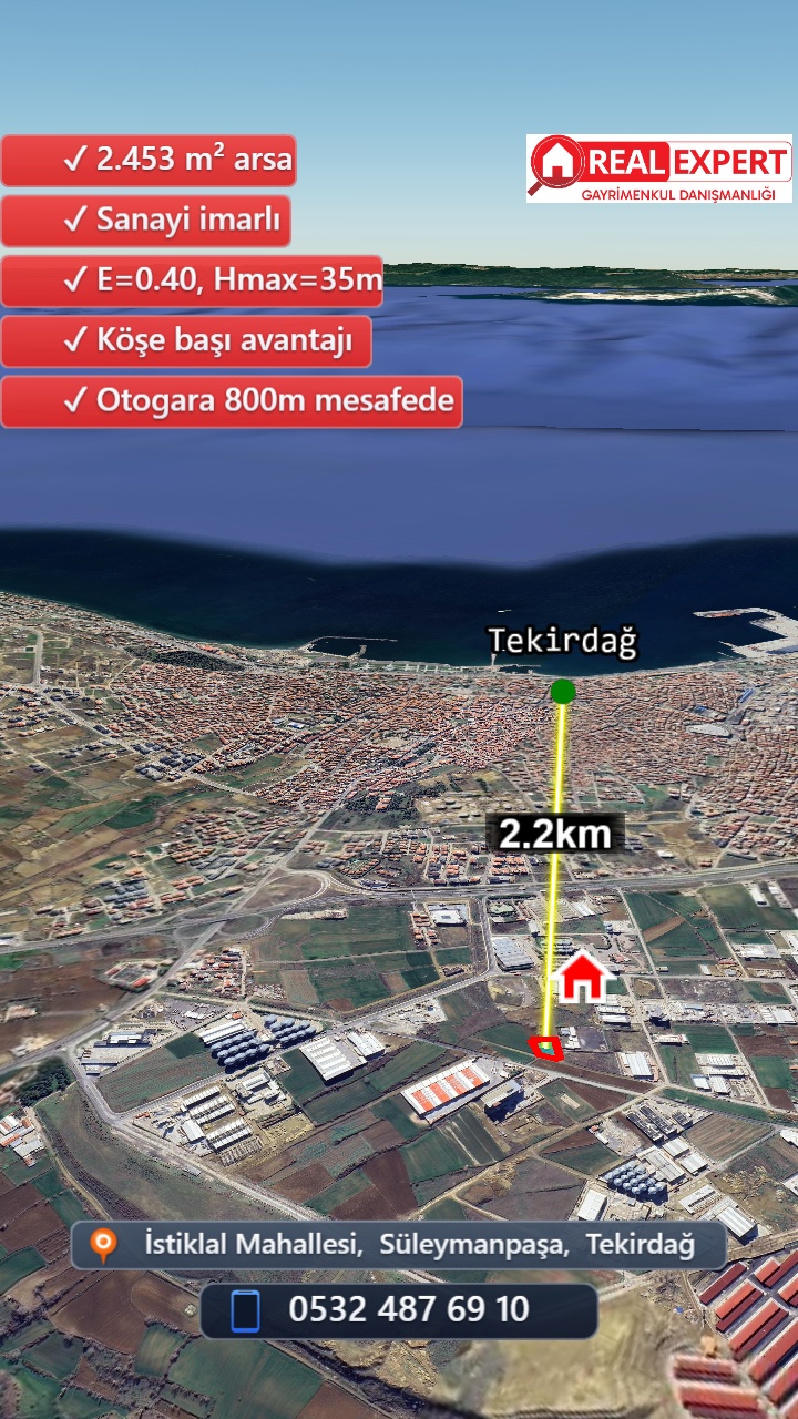 Drone Fotoğraf 3