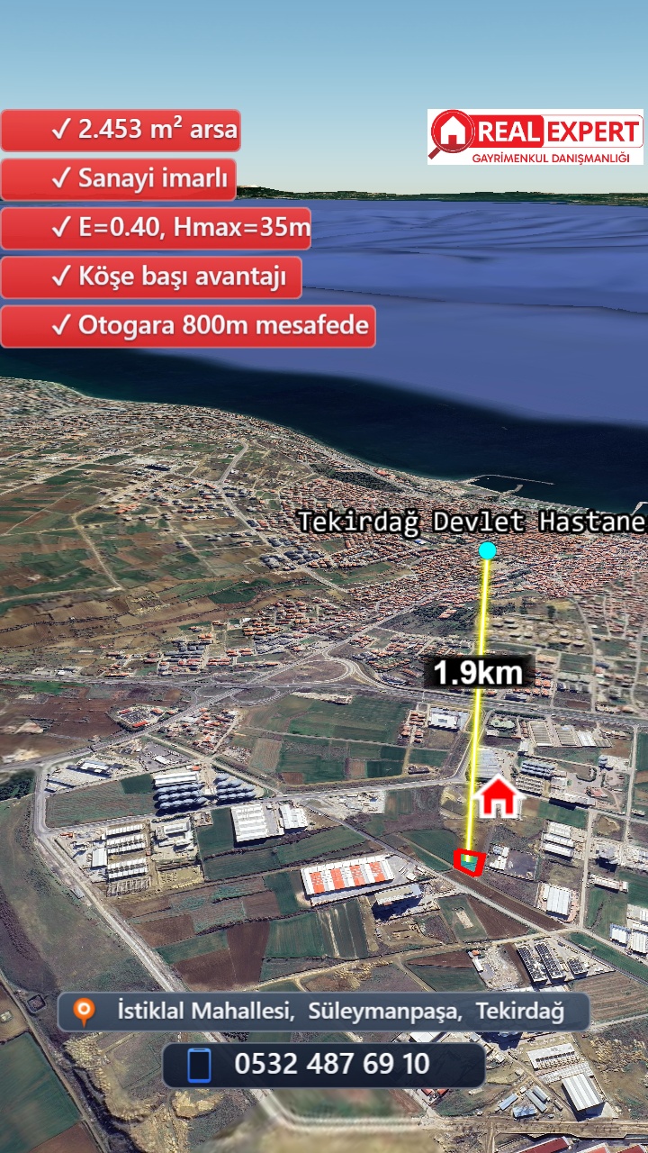 Drone Fotoğraf 4